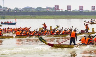 端午起源于什么地区（端午节起源于什么地区）