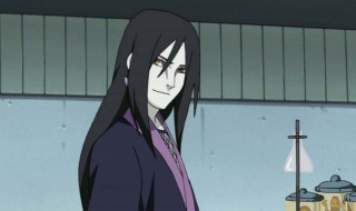 大蛇丸为什么要以五行封印对鸣人（鸣人被五行封印）