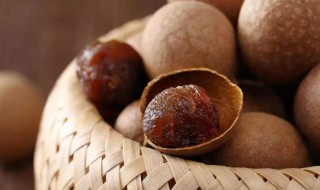 怎样挑选桂圆干（怎么挑选干的桂圆呢）