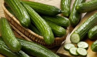 黄瓜和牛奶榨汁能喝吗（牛奶黄瓜可以一起榨汁喝吗）