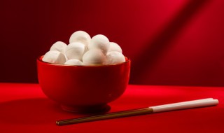 炸元宵是生着炸还是煮熟了炸 炸元宵要煮熟了再炸吗