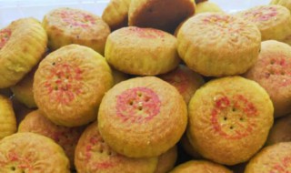 山西的特产是什么 山西的特产是什么都有哪些