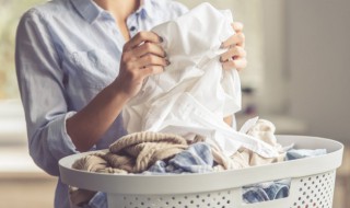 洗衣粉好大的气味对人体有害吗（洗衣粉味道大）