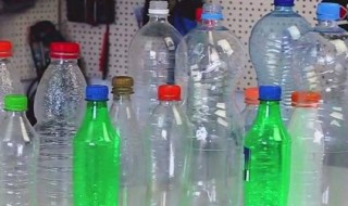 塑料瓶能装热水吗（塑料瓶能装热水吗?）