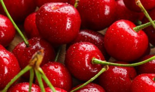 车厘子的核咬破了有毒吗 车厘子核咬开了 会中毒吗