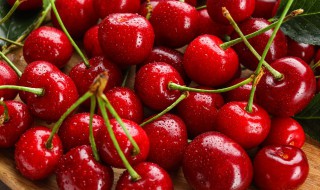 进口车厘子能吃吗会感染病毒吗（有没有因为吃进口车厘子染上病毒）