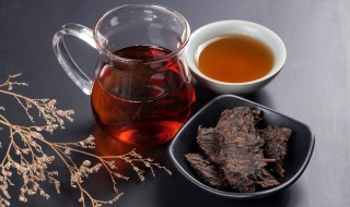 红糖姜茶的营养价值（红糖姜茶的营养价值及功效）