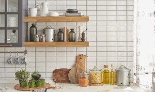 怎么快速清理厨房厚厚的顽固油污 顽固厨房油污清洗妙招