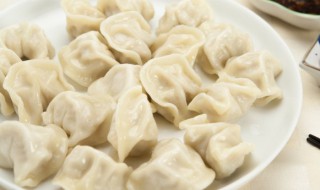 谁发明了饺子 谁发明了饺子馅