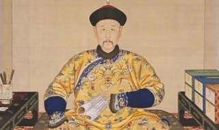 雍正皇帝的历史评价究竟如何 历史对雍正的评价