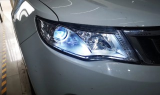 卤素灯使用注意事项有哪些 卤素灯应用