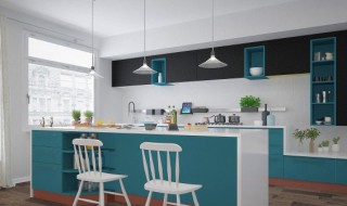 橱柜用什么材质的好 橱柜用什么材质的好?