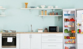 厨房的柜门用什么材质好 厨房柜门用什么材质的比较好