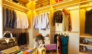 衣柜门板什么材质好（衣柜门板用什么板材好）