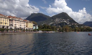 江南六大著名水乡是哪6个 江南五大水乡