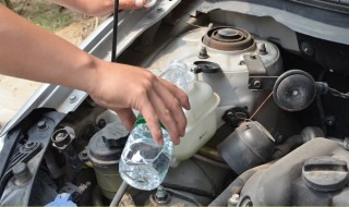 防冻液应当多久更换一次 防冻液要多久更换一次