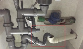 厨房下水道返臭味怎么解决（如何去除厨房下水道的回臭味）