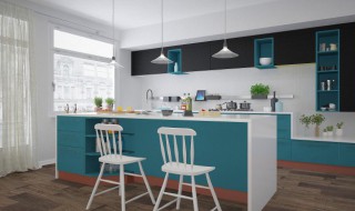 厨房地板怎样清理会干净 厨房地板清洗