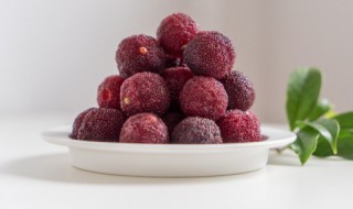 杨梅之乡仙居是哪里（仙居杨梅是什么地方的）