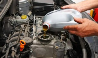 机油什么时候换一次 机油到底多长时间换一次