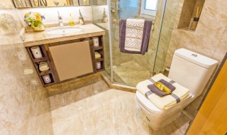 房间卫生间有异味怎么去除 卫生间有异味怎样去除