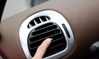 新车除味的方法有什么 新车除味最有效的方法