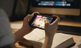 永劫什么游戏 永劫无间游戏