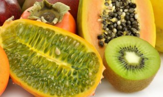 猕猴桃可以和什么一起榨汁 猕猴桃可以和什么一起榨汁可以减肥
