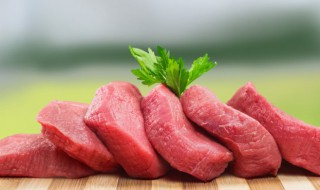 塑料袋装肉可以放冰箱冻吗 塑料袋装肉冻冰箱能吃吗