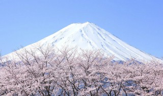 日本最著名的景点都有哪些（日本有什么比较著名的景点）