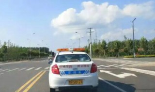 科目三掉头可以压虚线吗 科三掉头能压实线吗