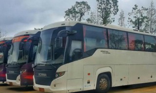 A2证能开大客车吗（A2驾驶证能开大客车吗）