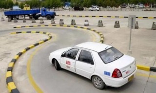 科目三没过可以去考科目四吗 科目三没过能不能考科四