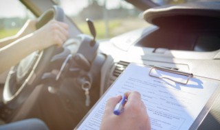 科目一还没考可以练科目二吗 科目一没考出来可以练科目二吗