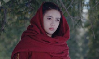 红薯扮演者（雪中悍刀行电视剧红薯扮演者）