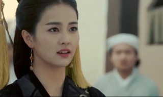 朝歌邓婵玉的扮演者是谁（朝歌 演员）