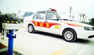 科目二不及格可以直接考科三吗（科目二不及格可以直接考科三吗嘛）