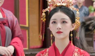 嘉南传韩同心扮演者（嘉南传韩同心扮演者华雯）