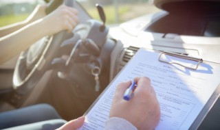 没身份证能考科目一吗 没有身份证能不能考科目一