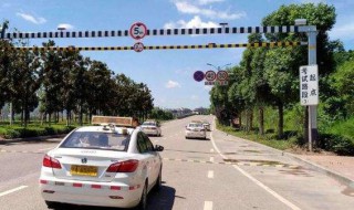 科目三直线行驶方向盘可以微调吗 科目三直线行驶能微调方向盘吗