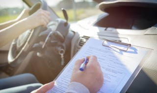 怎么样查驾驶证的分数（怎样查查驾驶证分数）