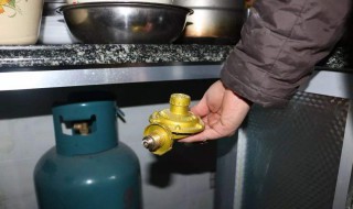 液化气管多久换一次（液化气管多久更换）