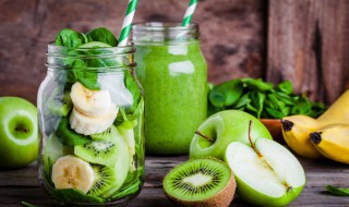黄桃和猕猴桃可以一起榨汁吗 黄桃能和什么水果一起榨汁