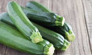 西葫芦的种植方法和时间（香蕉西葫芦的种植方法和时间）