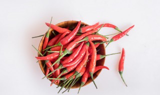 辣椒种子怎么种植方法（辣椒可以直接种子种植方法）
