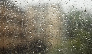 回南天的心情说说（回南天心情不好的说说）