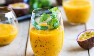 百香果是不是碱性水果 百香果是碱性水果吗