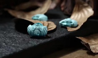 白蓝料和蓝白料的区别（蓝料是什么）