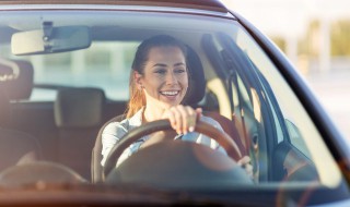 主驾驶不系安全带怎么处罚 主驾驶不系安全带怎么处罚2021