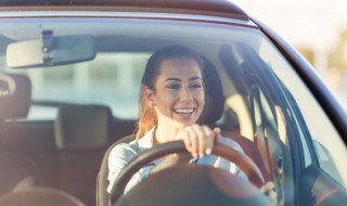 副驾驶坐小孩怎么处罚 副驾驶坐小孩怎么处罚规定